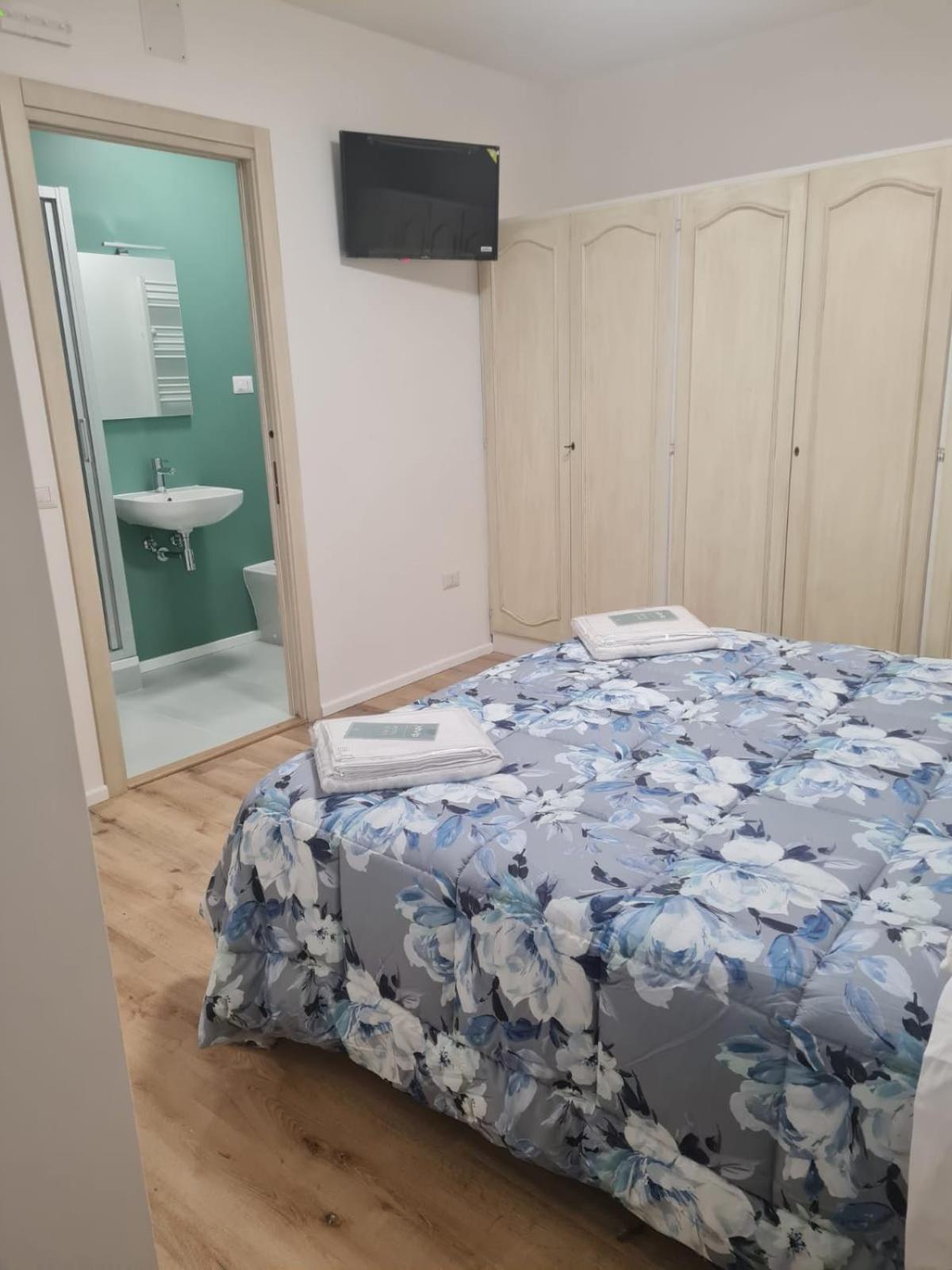 Affitta Camere Mazzatinti Γκούμπιο Εξωτερικό φωτογραφία